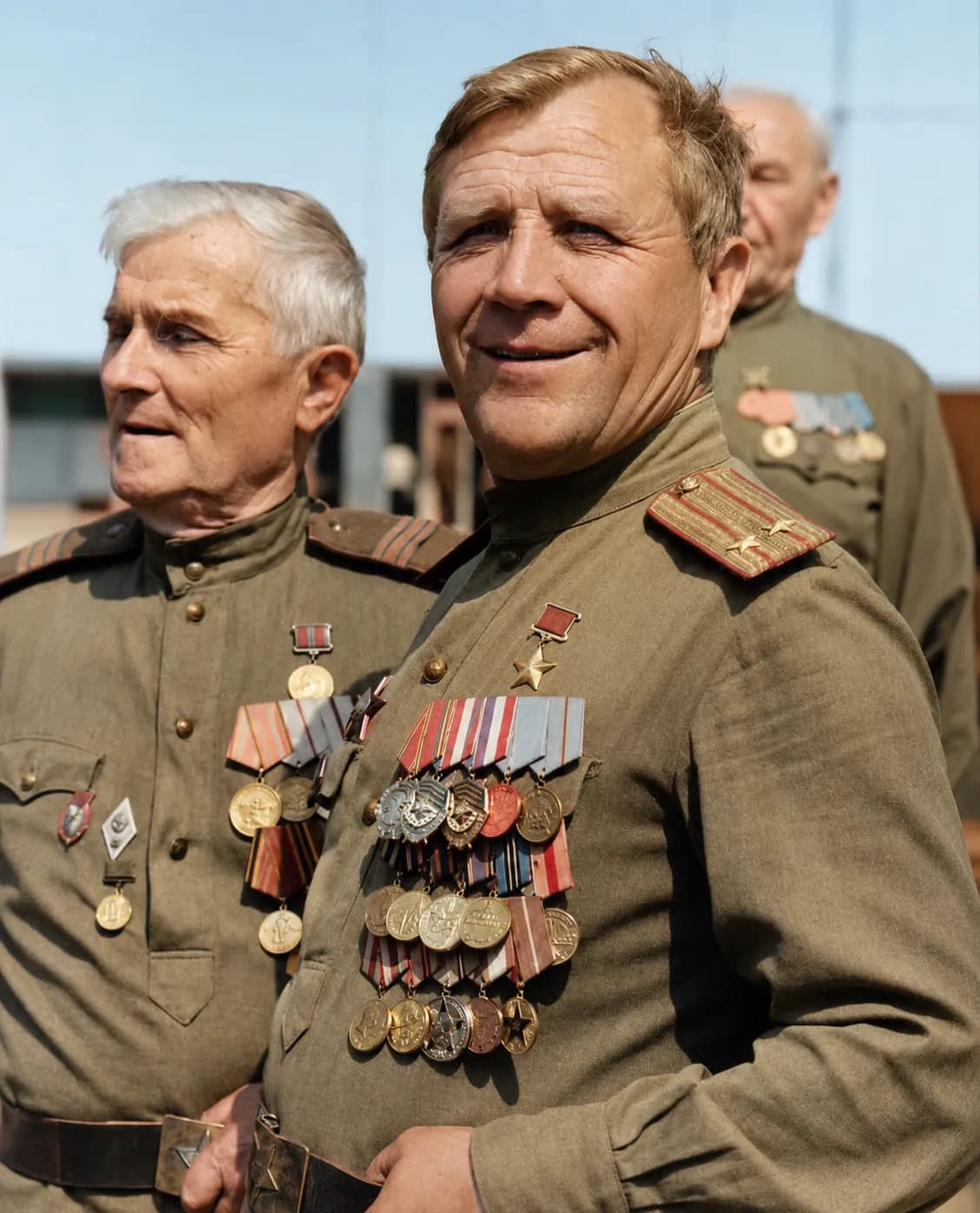 Память без царапин